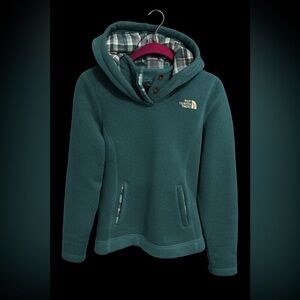North Face Pullover